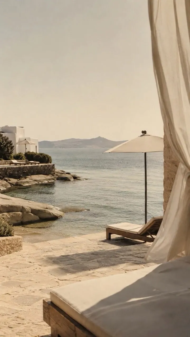 Poster frame from the video “SANCO Lithos Collection”