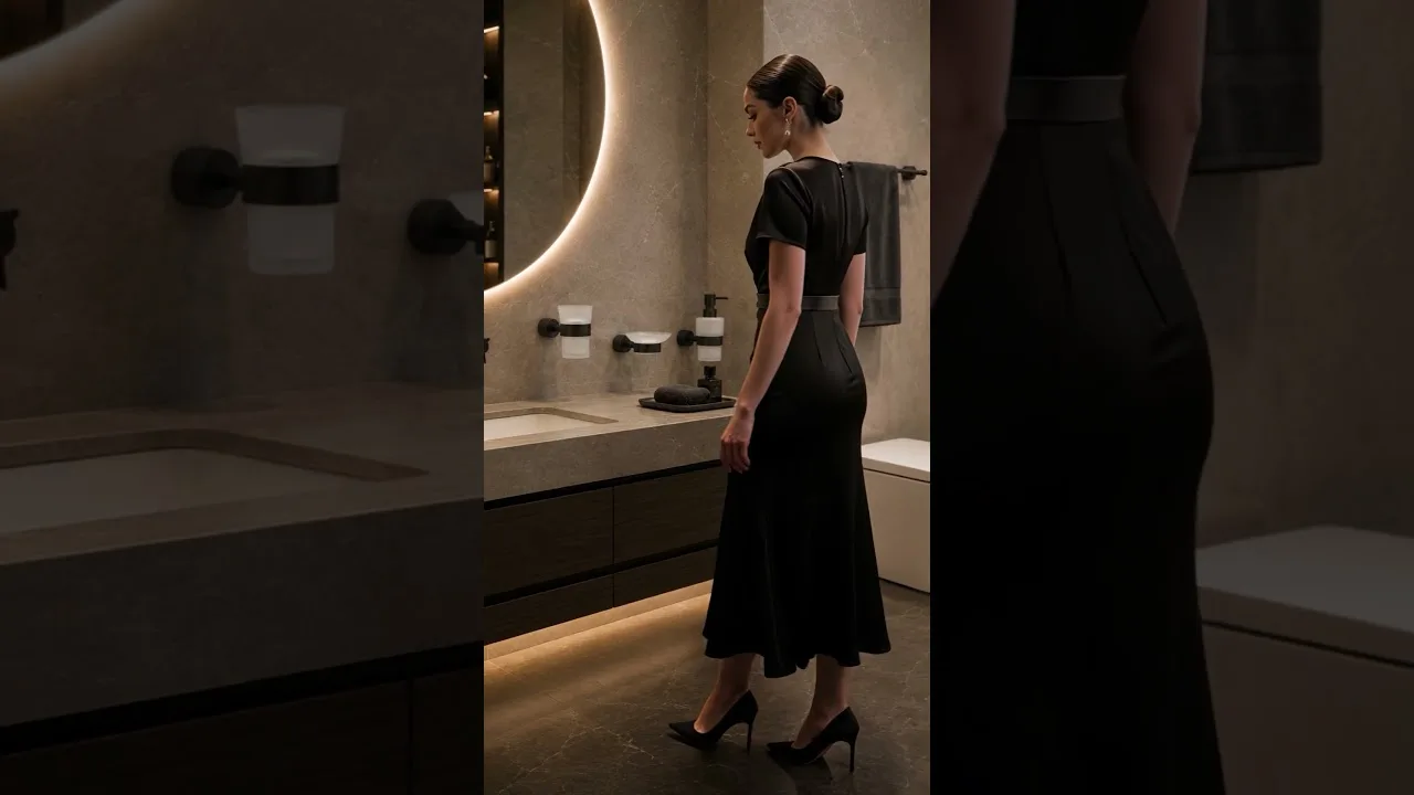 Poster frame from the video “SANCO Lithos Collection — Teaser”