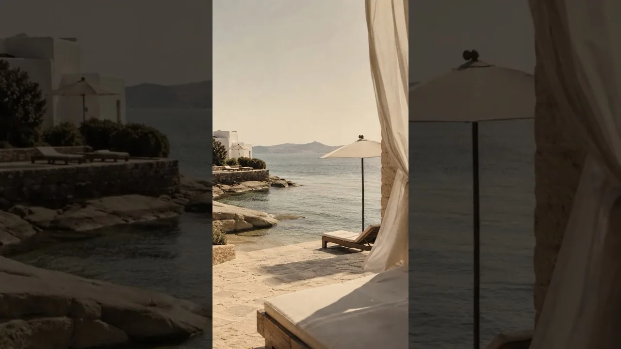 Poster frame from the video “SANCO Lithos Collection”