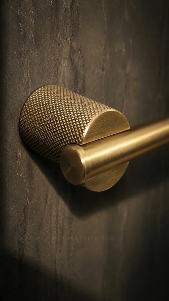 Poster frame from the video “Lithos Toilet Roll Holder — SANCO Story”
